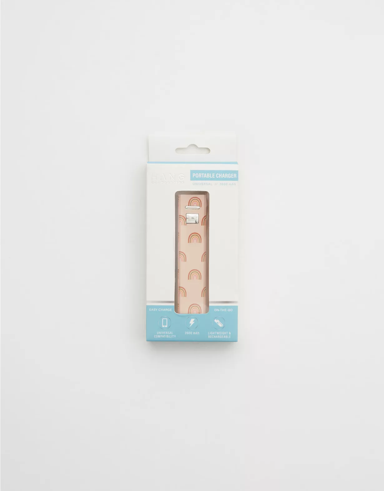 Aerie Hang Rainbow Wireless Charging Pad 4 Aerie Hang Rainbow Wireless Charging Pad - Image 2