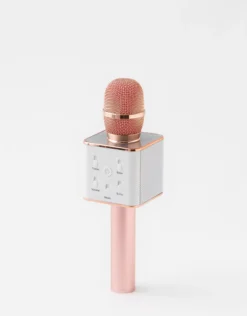 Aerie Don Andora 3-In-1 Karaoke Mic