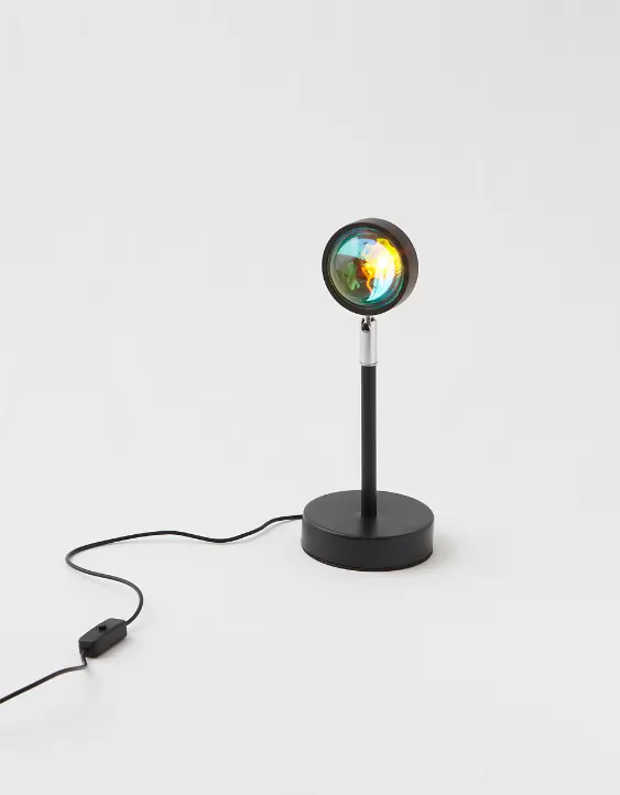 Aerie Dan Andora Sunset Lamp Projector 4 Aerie Dan Andora Sunset Lamp Projector - Image 2