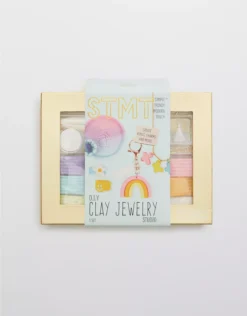Aerie STMT DIY Scuplt & Style Kit