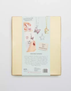 Aerie STMT DIY Resin Jewelry Kit -Aerie Shop 5498 7578 900 d1