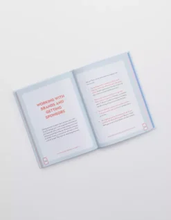 Aerie The Young Influencer's Handbook 7 Aerie The Young Influencer's Handbook -Aerie Shop 5498 7617 610 d1