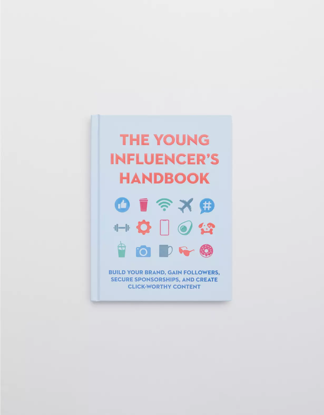Aerie The Young Influencer's Handbook 3 Aerie The Young Influencer's Handbook