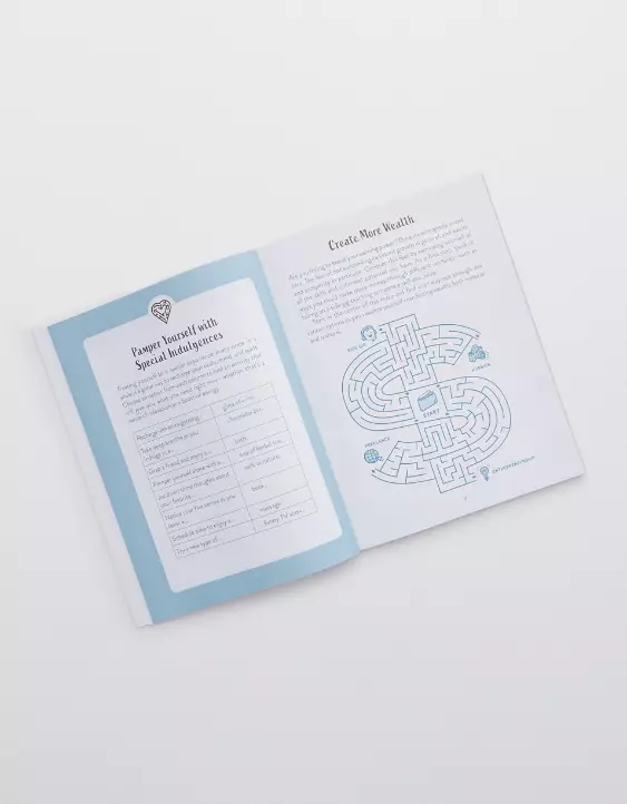 Aerie Self - Love Games & Activities 4 Aerie Self - Love Games & Activities - Image 2