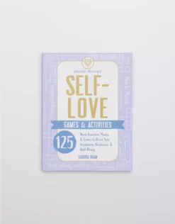 Aerie Self - Love Games & Activities