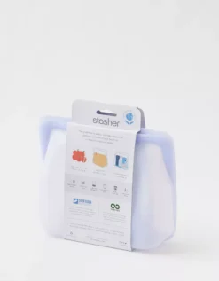 Aerie Stasher Stand Up Silicone Bag 7 Aerie Stasher Stand Up Silicone Bag -Aerie Shop 5498 7669 580 d1