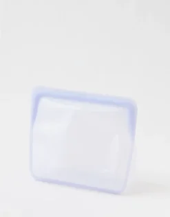Aerie Stasher Stand Up Silicone Bag