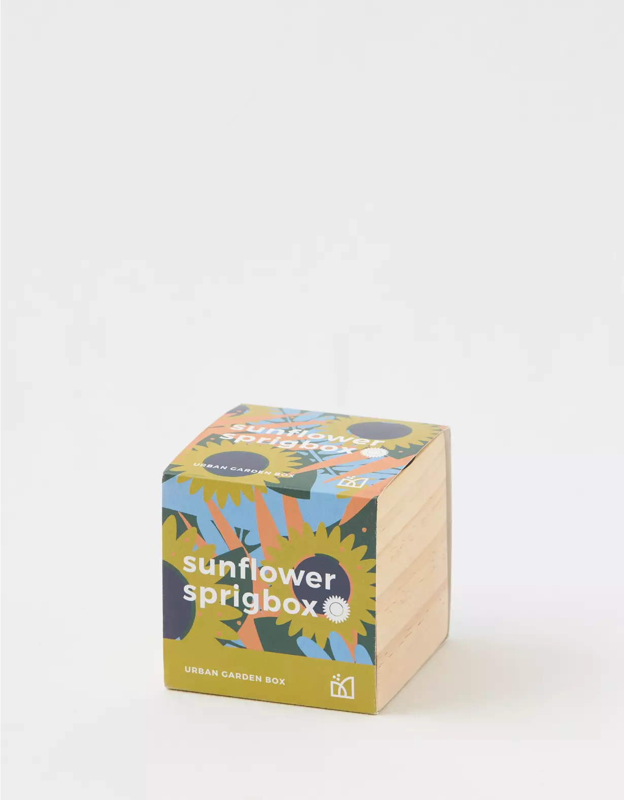 Aerie Sprigbox Planter 3 Aerie Sprigbox Planter