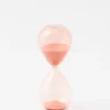 Aerie Designworks Hourglass 30 Minute Timer 1 Aerie Designworks Hourglass 30 Minute Timer -Aerie Shop 5498 8133 823 f