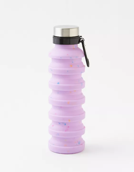 Aerie ISCREAM Collapsable Water Bottle 4 Aerie ISCREAM Collapsable Water Bottle - Image 2