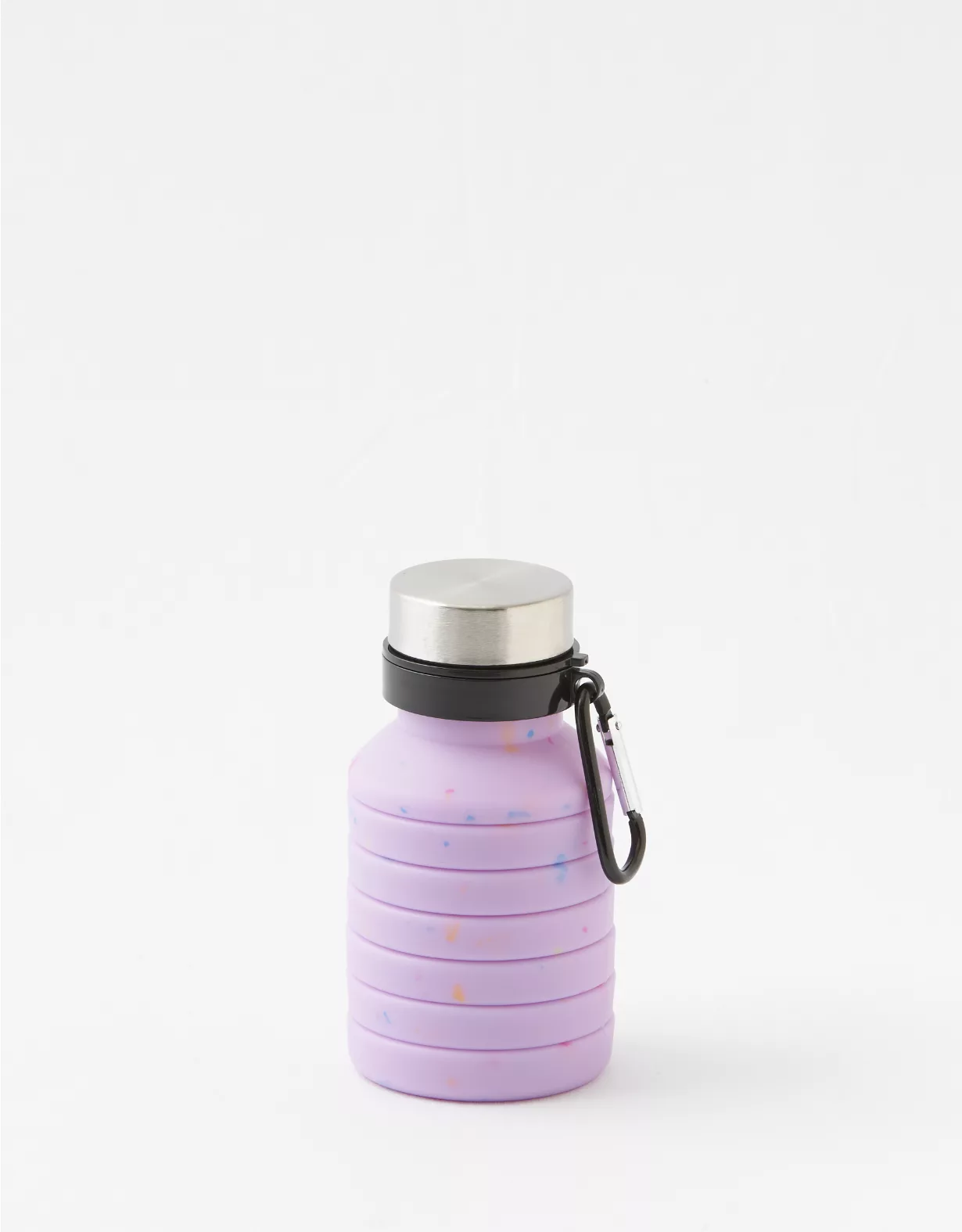 Aerie ISCREAM Collapsable Water Bottle 3 Aerie ISCREAM Collapsable Water Bottle