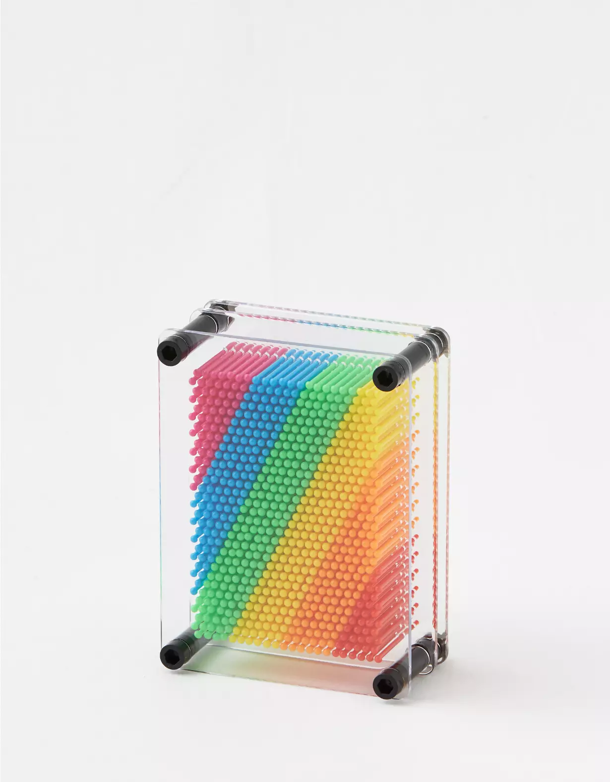 Aerie ISCREAM Rainbow Pin Art 3 Aerie ISCREAM Rainbow Pin Art