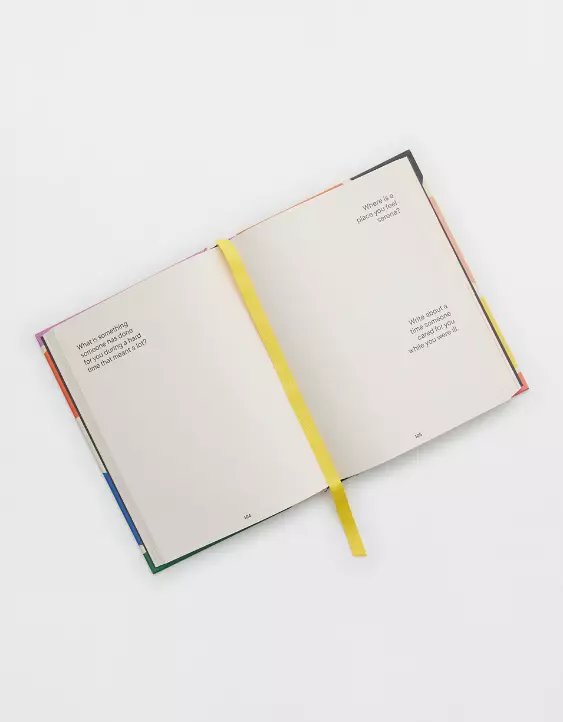 Aerie You Already Have The Answers Book 4 Aerie You Already Have The Answers Book - Image 2