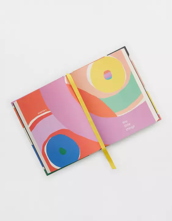 Aerie You Already Have The Answers Book 5 Aerie You Already Have The Answers Book - Image 3