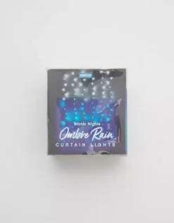 Aerie Streamline Winter Curtain String Lights 7 Aerie Streamline Winter Curtain String Lights -Aerie Shop 5498 8197 400 d1