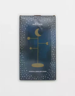 Aerie Sass & Belle Moon Jewelry Stand -Aerie Shop 5498 8200 709 b