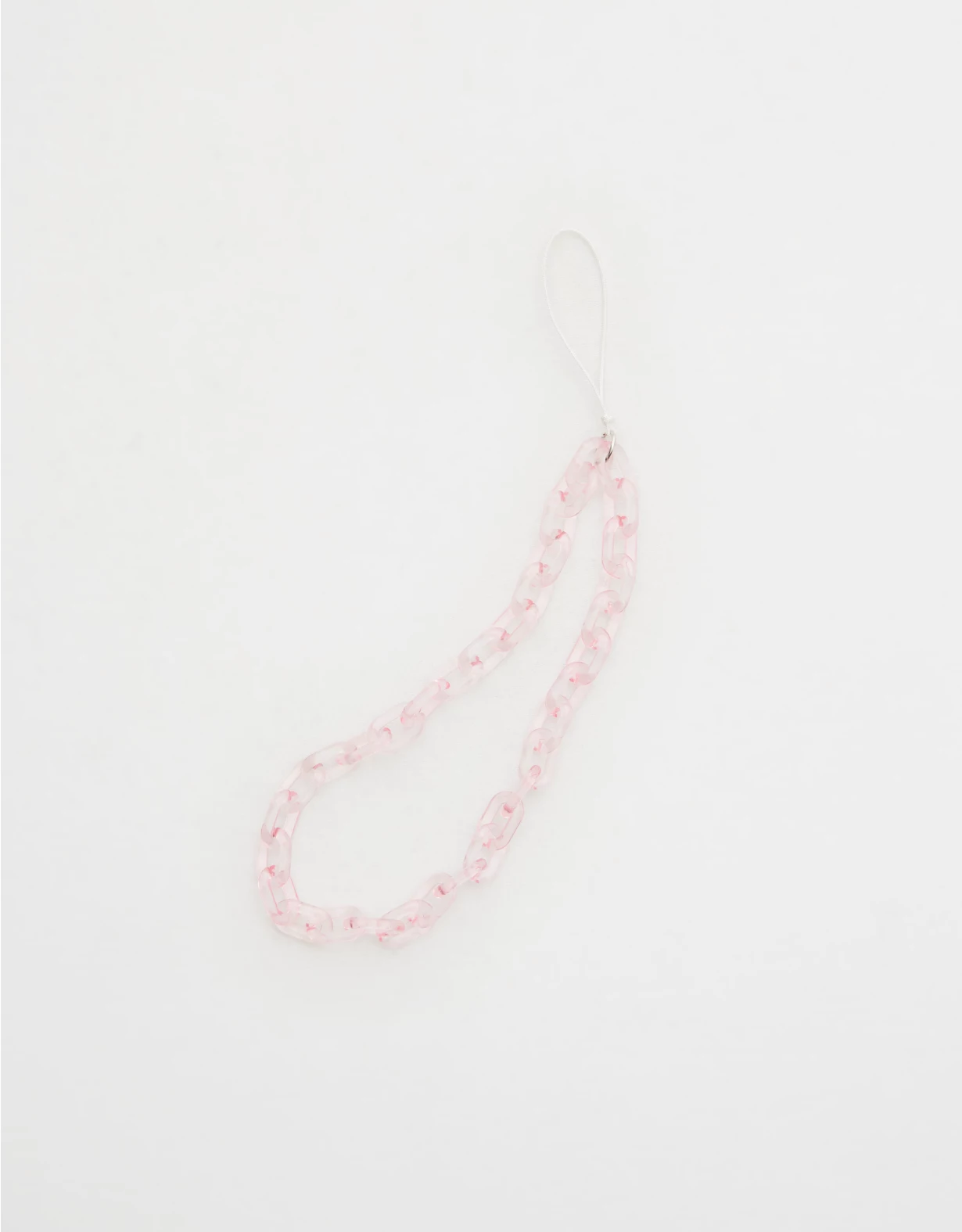 Aerie Resin Chain Phone Charm 3 Aerie Resin Chain Phone Charm