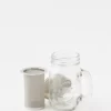 Aerie Kikkerland Mason Jar Coffee Kit 2 Aerie Kikkerland Mason Jar Coffee Kit -Aerie Shop 5498 8467 349 f