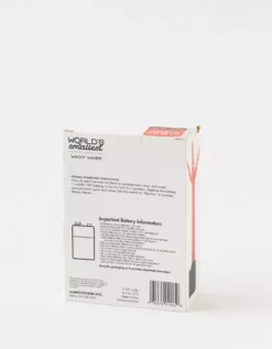 Aerie West Minster World's Smallest Wacky Waver 7 Aerie West Minster World's Smallest Wacky Waver -Aerie Shop 5498 8471 600 d1