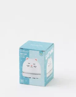 Aerie Mustard Mini Cat Vacuum 7 Aerie Mustard Mini Cat Vacuum -Aerie Shop 5498 8489 100 d1