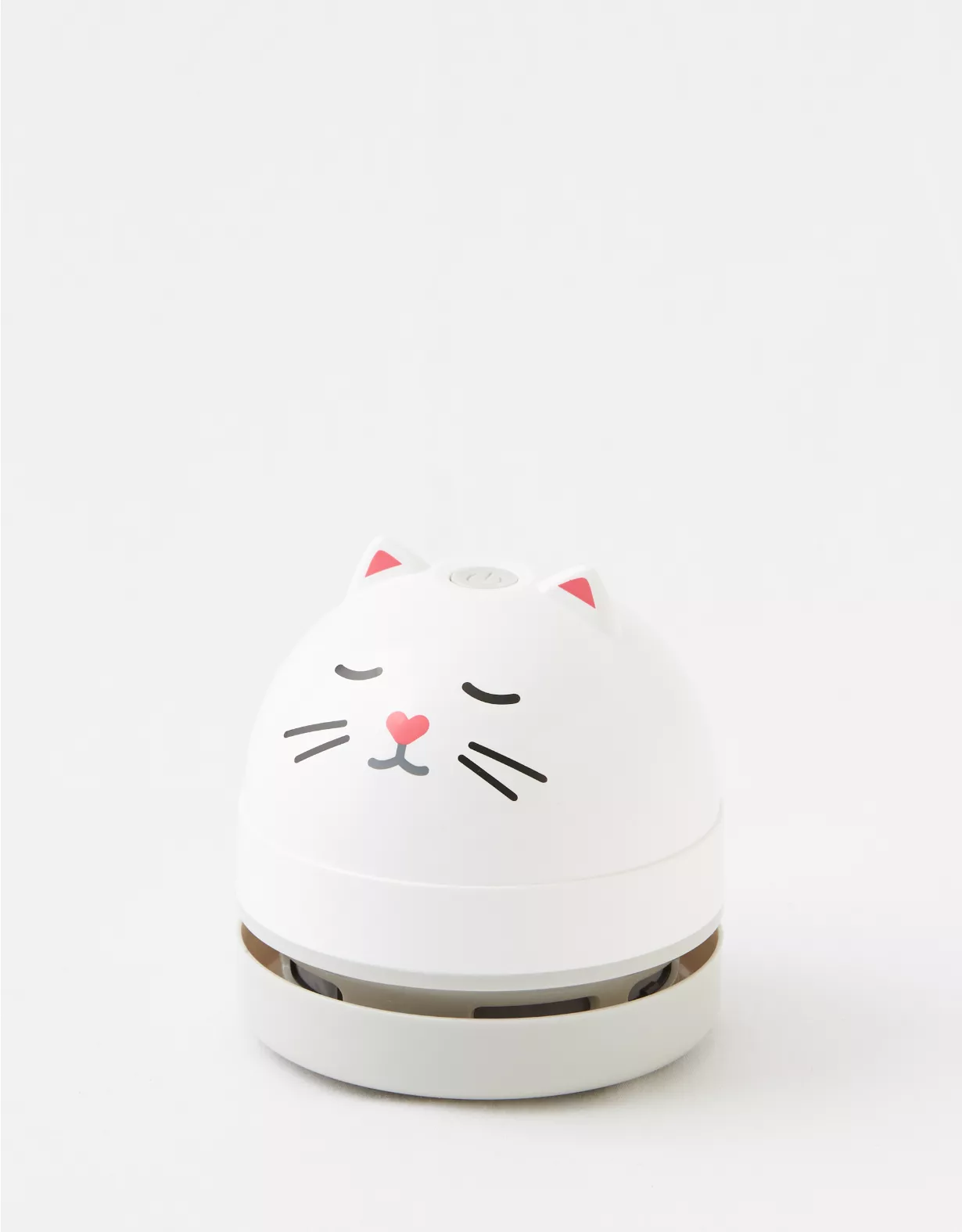 Aerie Mustard Mini Cat Vacuum 3 Aerie Mustard Mini Cat Vacuum