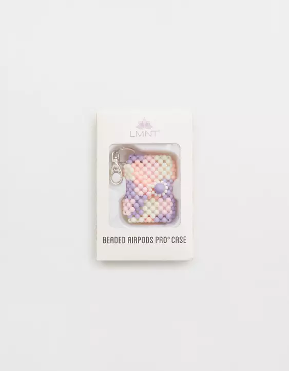 Aerie Beaded Airpods Case 4 Aerie Beaded Airpods Case - Image 2