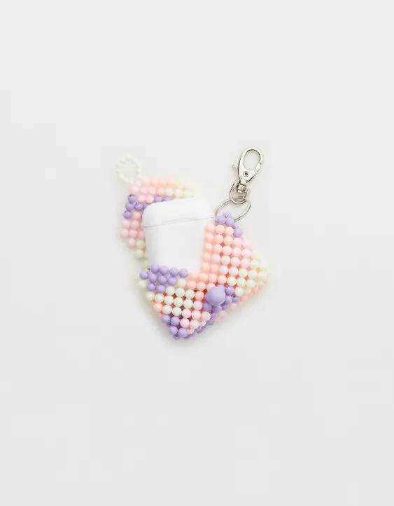 Aerie Beaded Airpods Case 5 Aerie Beaded Airpods Case - Image 3