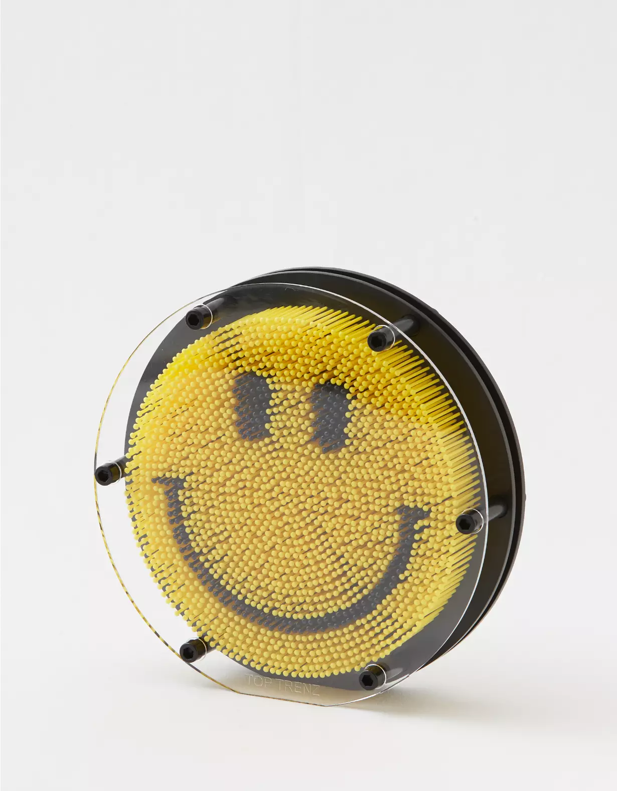 Aerie Top Trenz Smiley Face Pin-N-Play 3 Aerie Top Trenz Smiley Face Pin-N-Play