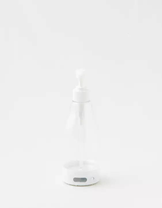 Aerie LED Light Soap Dispenser 4 Aerie LED Light Soap Dispenser - Image 2