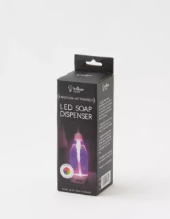 Aerie LED Light Soap Dispenser 7 Aerie LED Light Soap Dispenser -Aerie Shop 5498 8749 900 d1