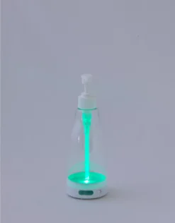 Aerie LED Light Soap Dispenser