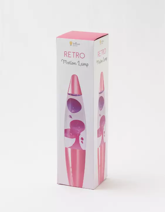Aerie Retro Motion Lamp 5 Aerie Retro Motion Lamp - Image 3