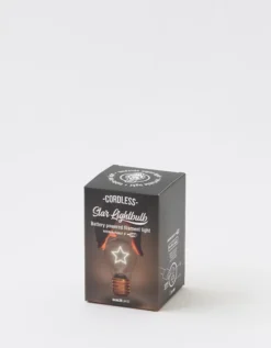 Aerie Star Bulb Light -Aerie Shop 5498 8996 100 d1