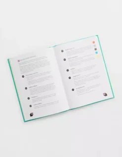 Aerie Make A TikTok Everyday Book 7 Aerie Make A TikTok Everyday Book -Aerie Shop 5498 9000 900 d1