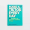 Aerie Make A TikTok Everyday Book -Aerie Shop 5498 9000 900 f