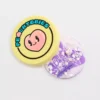 Aerie PeachyBbies Lavender Cow Slime 1 Aerie PeachyBbies Lavender Cow Slime -Aerie Shop 5498 9166 580 f