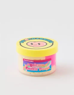 Aerie PeachyBbies Unicorn Cookie Dough Slime -Aerie Shop 5498 9167 615 b