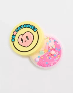 Aerie PeachyBbies Unicorn Cookie Dough Slime