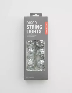 Aerie Disco Ball String Lights 7 Aerie Disco Ball String Lights -Aerie Shop 5498 9183 013 d1