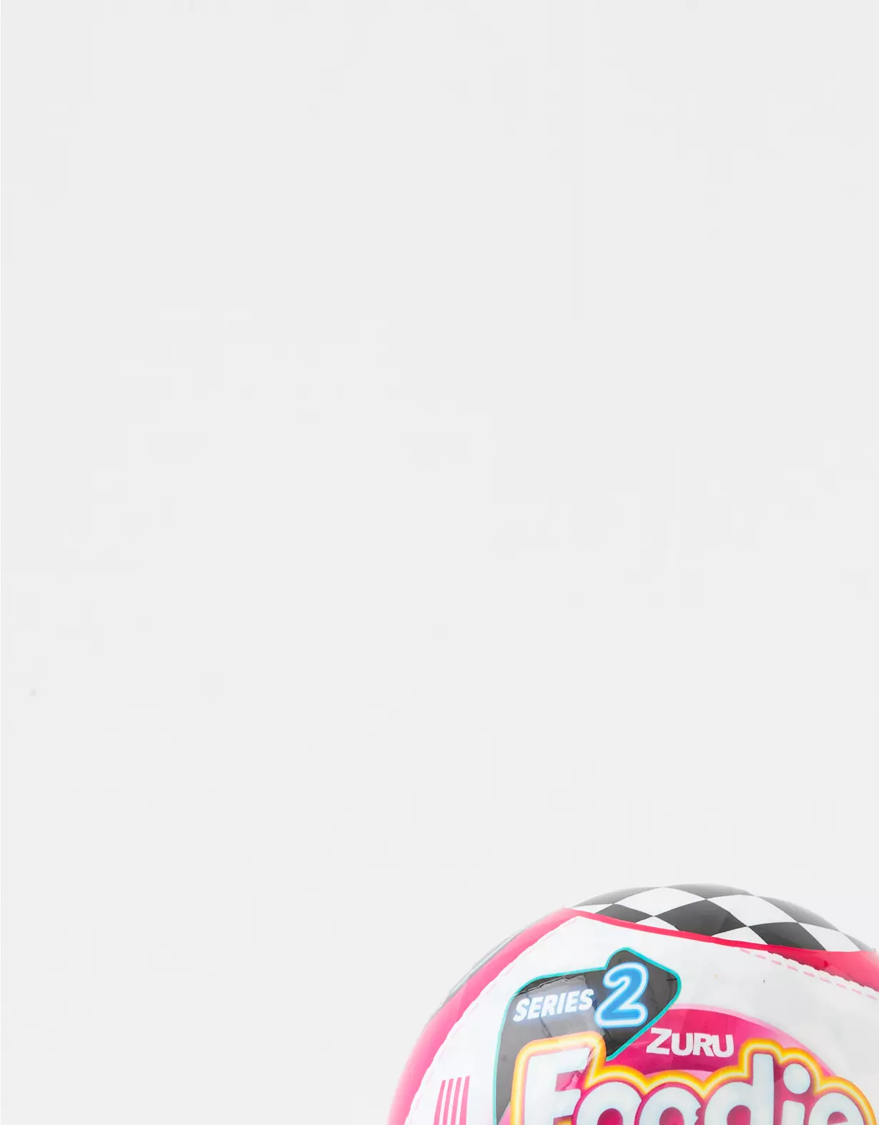 Aerie Mini Brands Series 2- Foodies 3 Aerie Mini Brands Series 2- Foodies