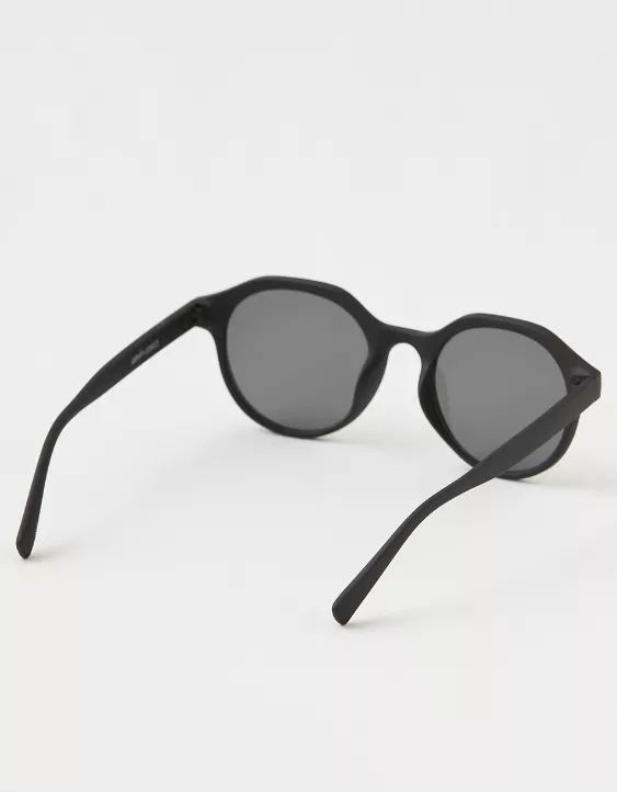 Aerie Right 'Round Sunglasses 4 Aerie Right 'Round Sunglasses - Image 2