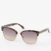 Aerie Squared Away Clubmaster Sunglasses 1 Aerie Squared Away Clubmaster Sunglasses -Aerie Shop 5499 8033 251 f