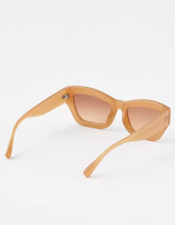 Aerie Cateye Sunglasses 4 Aerie Cateye Sunglasses - Image 2