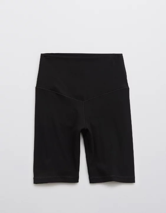 OFFLINE Real Me High Waisted 7" Bike Short 5 OFFLINE Real Me High Waisted 7" Bike Short - Image 3