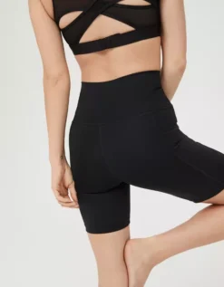 OFFLINE Goals Pocket 7" Bike Short -Aerie Shop 6493 5825 073 ob