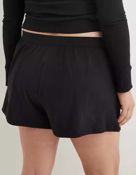 Aerie Real. Period.® Boxer 4 Aerie Real. Period.® Boxer - Image 2