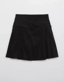 OFFLINE By Aerie Real Me Crossover Tennis Skort 7 OFFLINE By Aerie Real Me Crossover Tennis Skort -Aerie Shop 6498 5224 073 f
