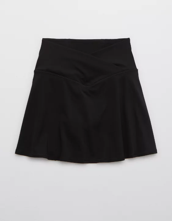 OFFLINE By Aerie Real Me Crossover Tennis Skort 5 OFFLINE By Aerie Real Me Crossover Tennis Skort - Image 3