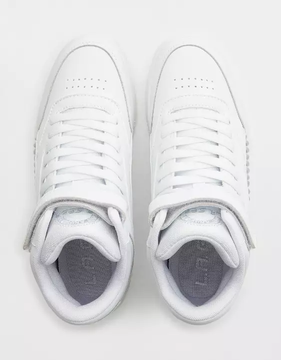 OFFLINE BY AERIE X LA GEAR Flame Hightop 4 OFFLINE BY AERIE X LA GEAR Flame Hightop - Image 2