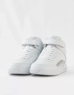 OFFLINE BY AERIE X LA GEAR Flame Hightop 7 OFFLINE BY AERIE X LA GEAR Flame Hightop -Aerie Shop 6723 1243 100 d1